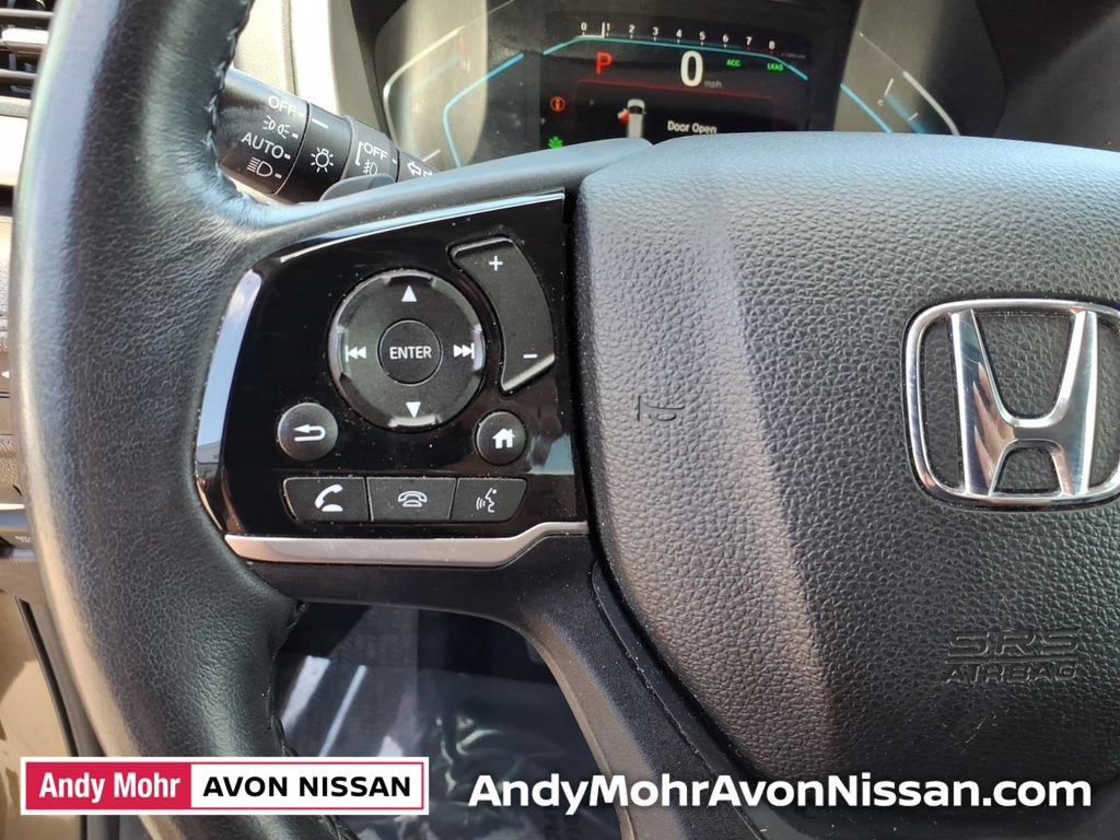 Used 2019 Honda Odyssey EX-L image 18