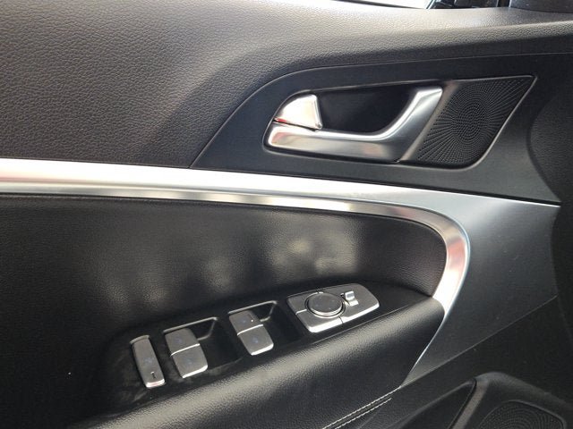 Used 2026 Genesis G70 2.5T AWD/4WD image 17