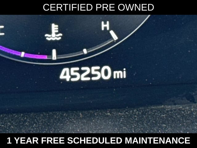 Used 2023 Kia Sorento SX FWD image 29
