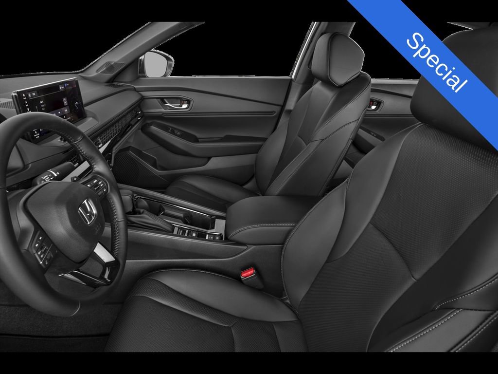 Used 2025 Honda Accord Sport image 7
