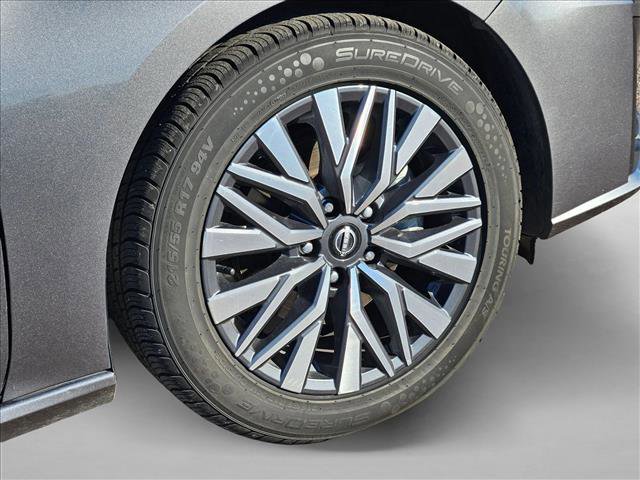 Used 2024 Nissan Altima 2.5 SV image 20