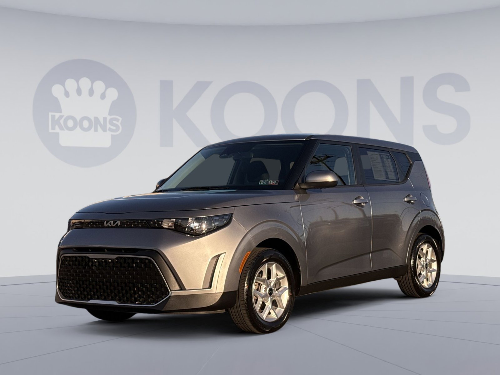 Used 2024 Kia Soul LX w/ Option Group 015 image 1