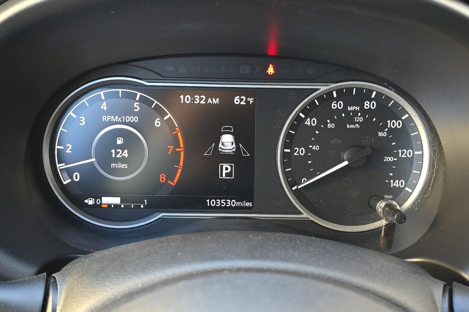Used 2018 Nissan Kicks SR FWD image 21