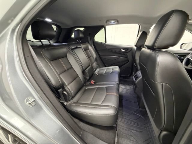 Certified 2023 Chevrolet Equinox Premier AWD/4WD image 24
