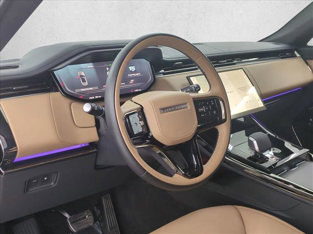 Certified 2025 Land Rover Range Rover Sport Autobiography image 10