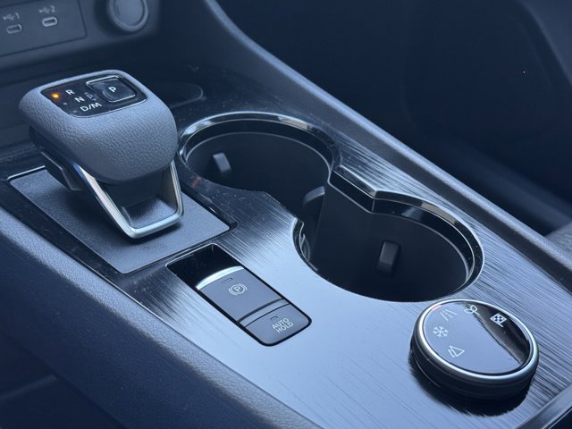 New 2026 Nissan Rogue SV AWD/4WD image 27