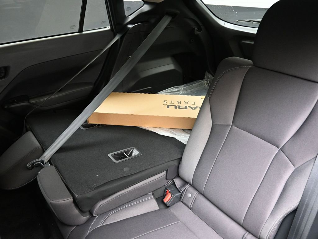New 2026 Subaru Crosstrek 2.0i Premium AWD/4WD image 20