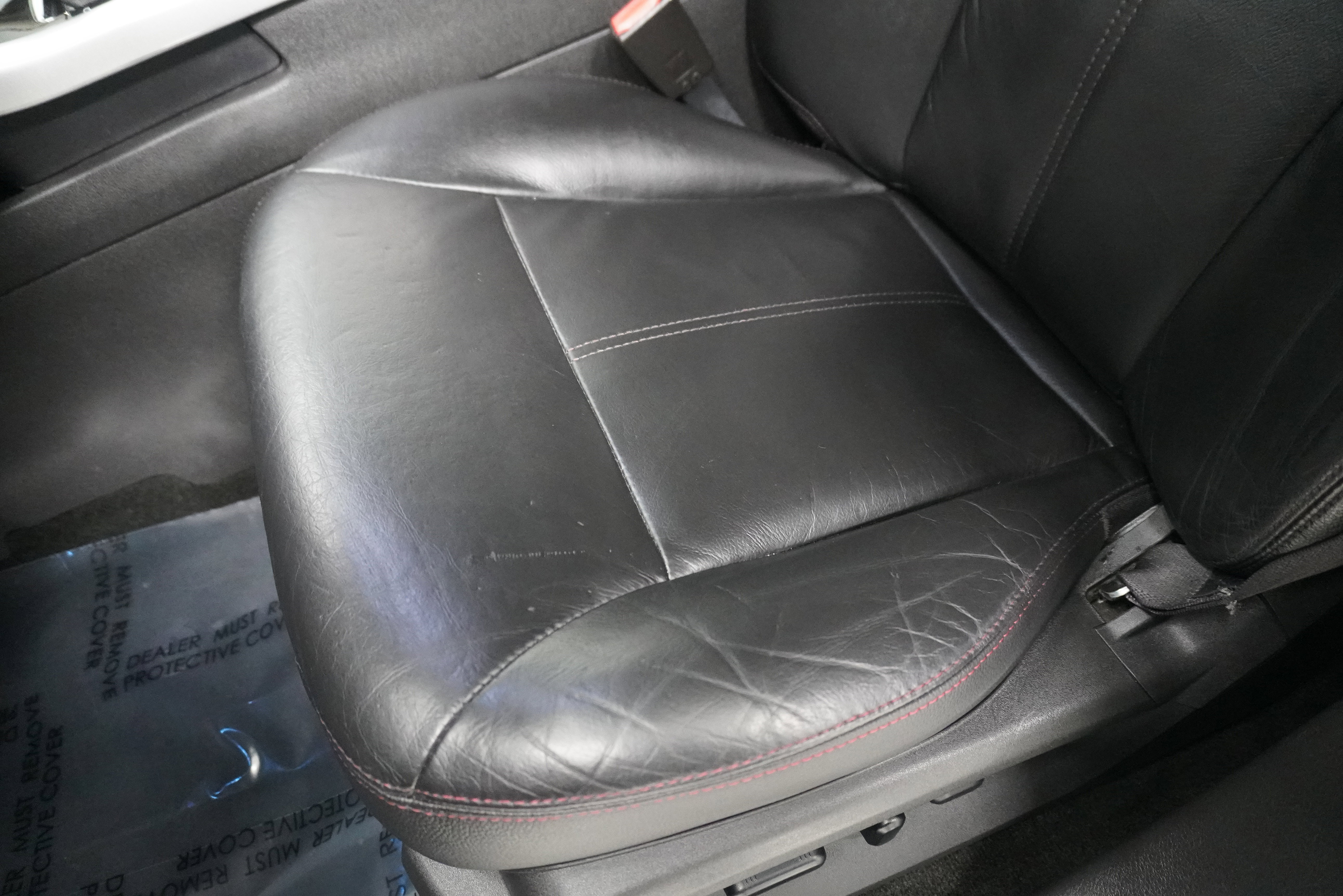 Used 2013 Ford Edge Limited w/ Driver Entry Pkg FWD image 11