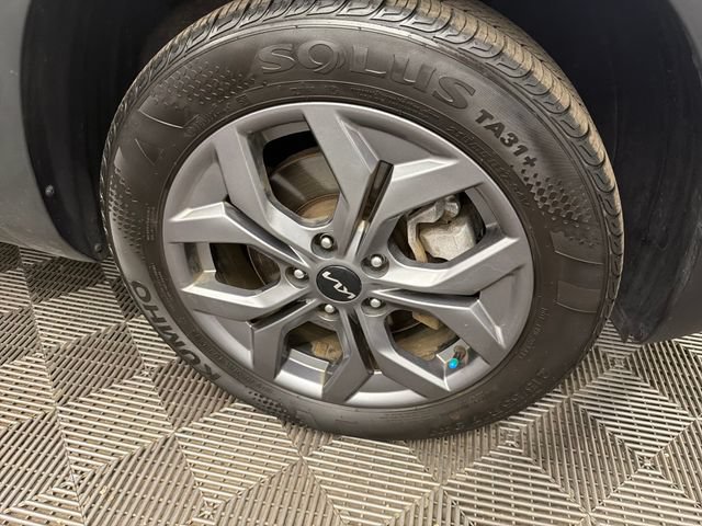Certified 2024 Kia Seltos S AWD/4WD image 31