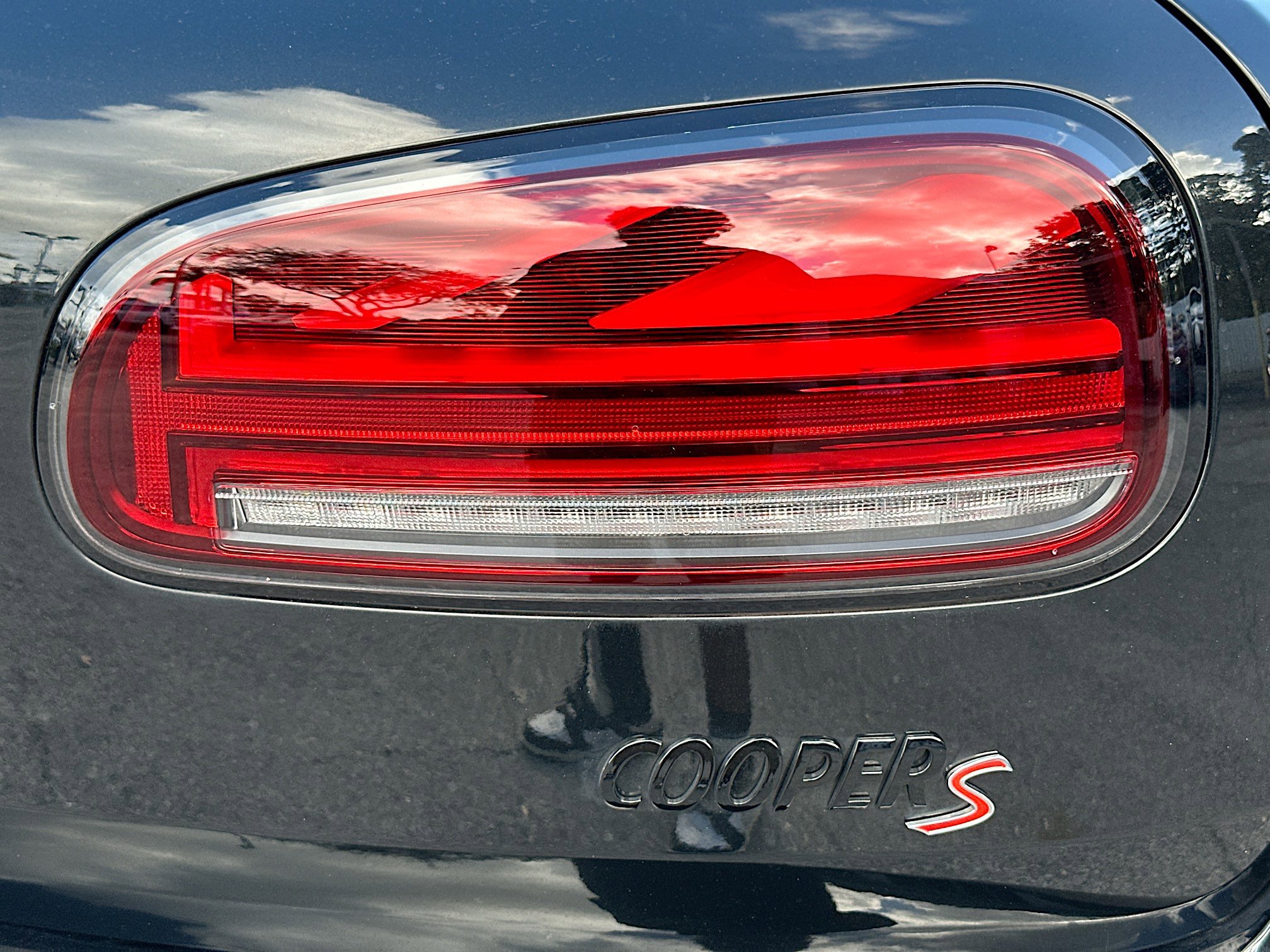 Used 2024 MINI Cooper Clubman S image 32