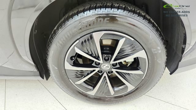 Used 2026 Lexus RZ 350e 2WD w/ Convenience Package image 72