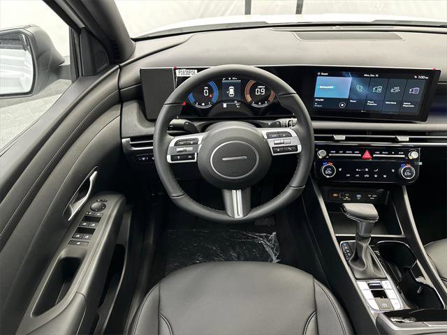 New 2026 Hyundai Tucson XRT image 24