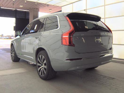 Used 2025 Volvo XC90 B6 Plus w/ Protection Package Premier AWD/4WD image 4