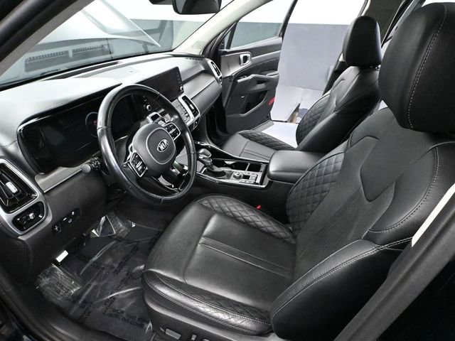Used 2021 Kia Sorento SX image 23