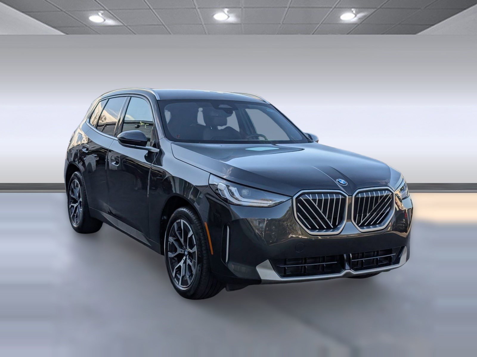 Used 2025 BMW X3 xDrive30i image 7