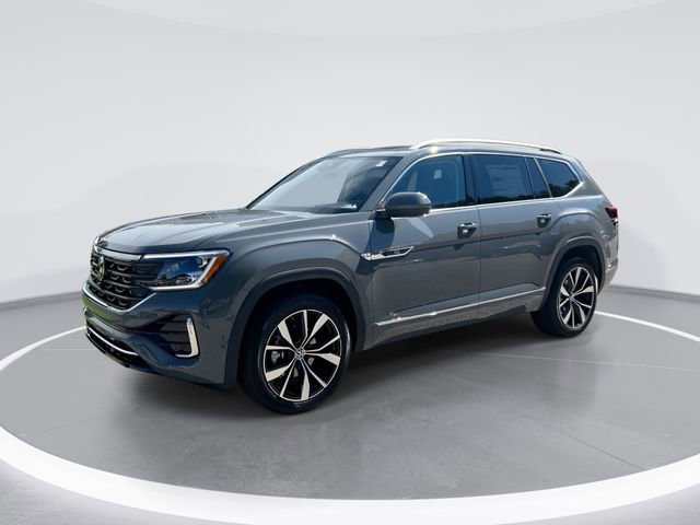 New 2026 Volkswagen Atlas SEL Premium R-Line image 1