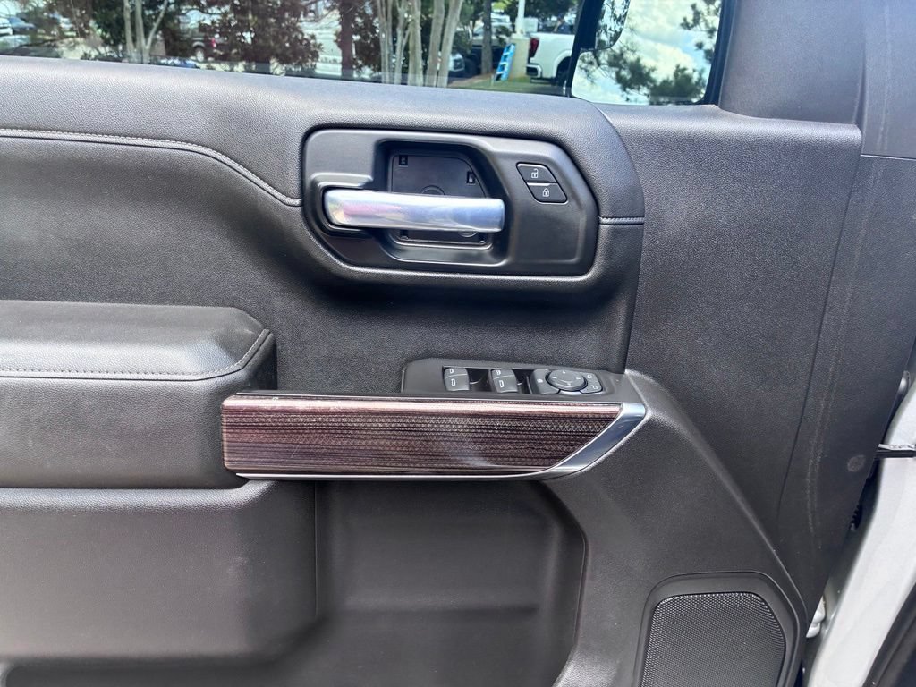 Used 2021 Chevrolet Silverado 1500 RST AWD/4WD image 19