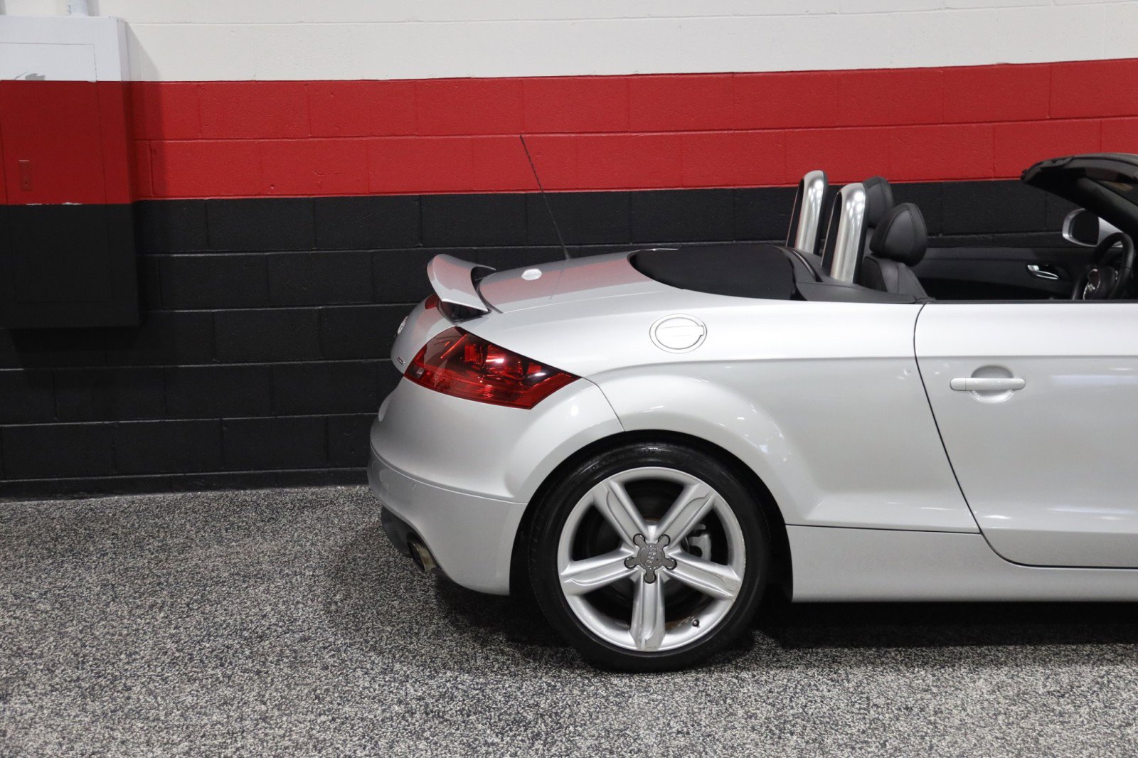 Used 2012 Audi TT 2.0T Prestige image 5