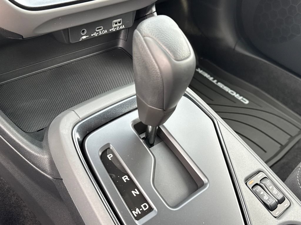 New 2026 Subaru Crosstrek 2.0i Premium image 17