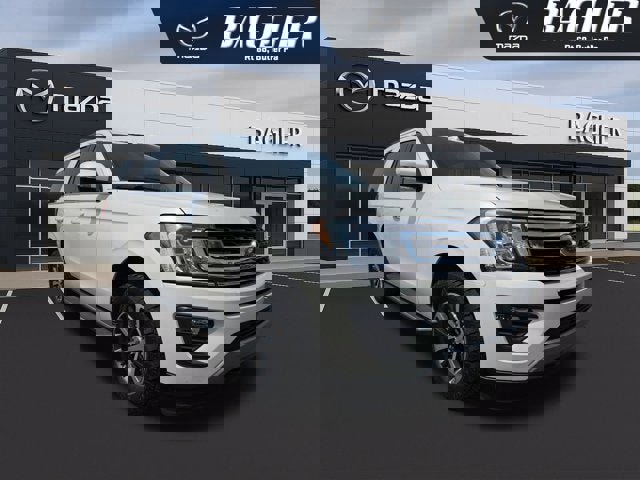 Used 2019 Ford Expedition XLT w/ Equipment Group 202A