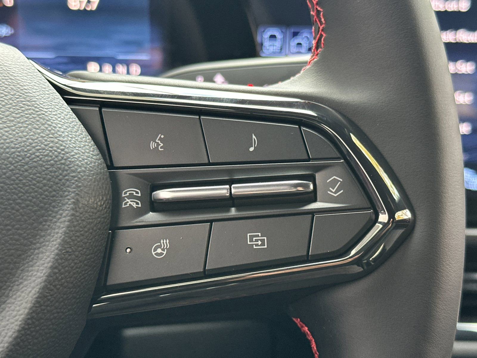 Used 2026 Chevrolet Equinox EV RS image 29