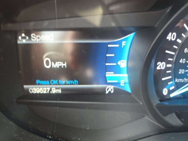 Used 2019 Ford Fusion SE FWD image 11