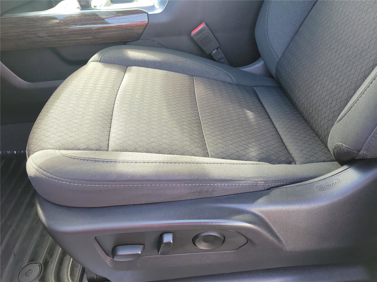 Used 2023 GMC Sierra 1500 Elevation AWD/4WD image 18
