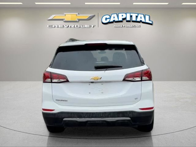 Used 2023 Chevrolet Equinox LT FWD image 5