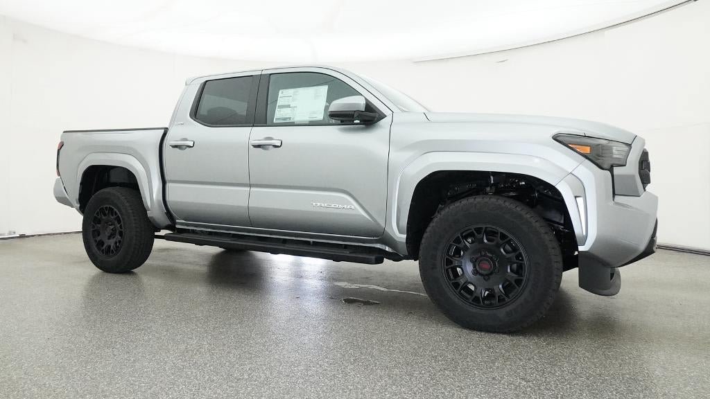 New 2026 Toyota Tacoma SR5 RWD image 28
