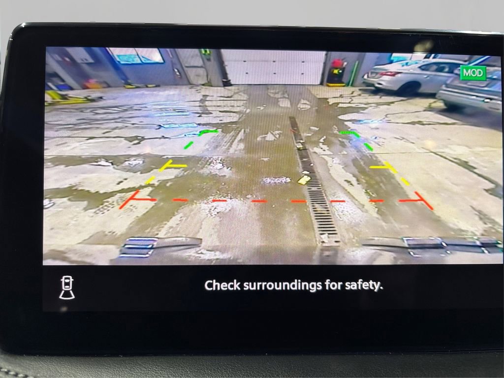 Used 2023 INFINITI QX60 Luxe w/ Cargo Package image 34