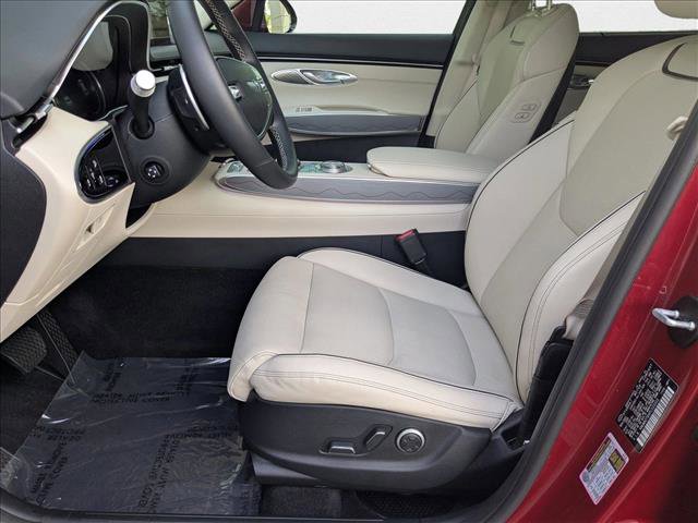 Used 2023 Genesis GV70 2.5T w/ Advanced Package image 17