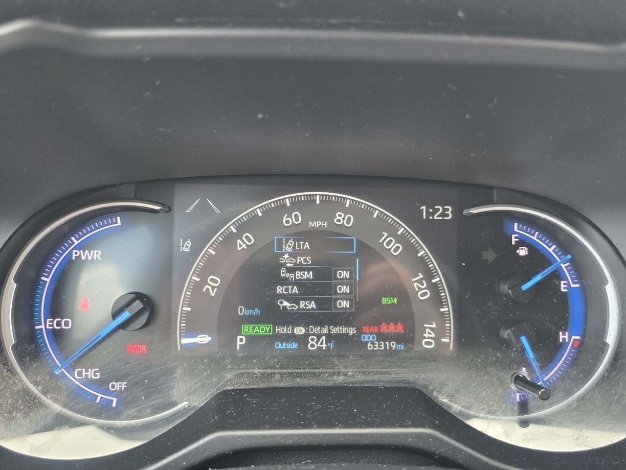 Certified 2023 Toyota RAV4 XLE AWD/4WD image 27