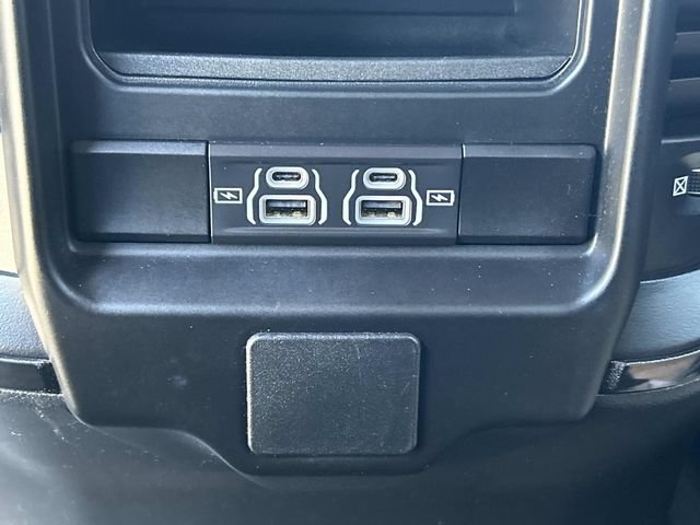Used 2023 RAM 1500 Big Horn AWD/4WD image 18