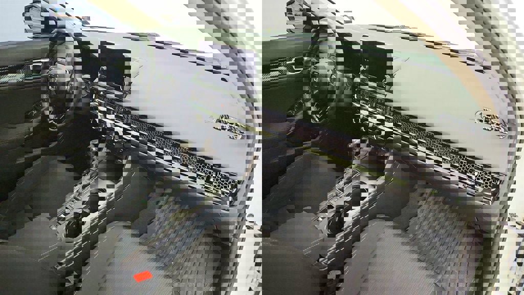 Used 2024 Honda Civic EX image 25