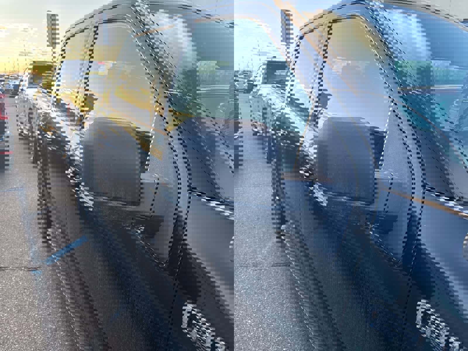 Used 2017 Ford F150 XLT w/ Equipment Group 302A Luxury image 13