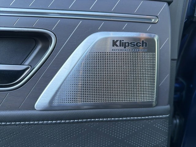 Used 2025 INFINITI QX80 Autograph image 37