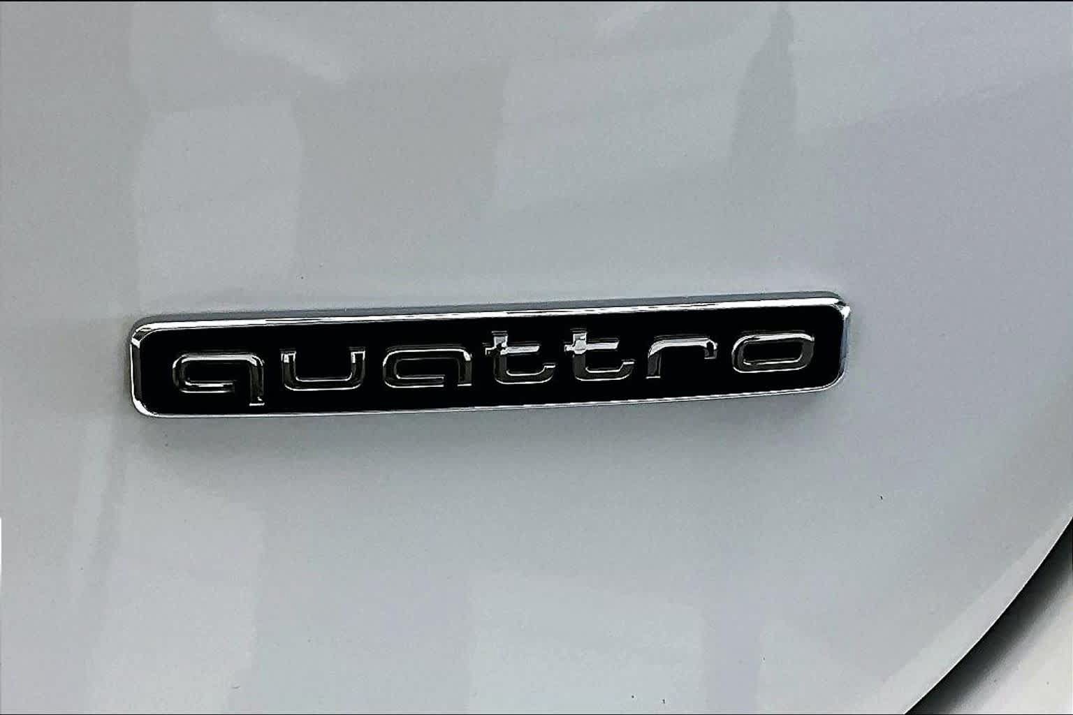Certified 2025 Audi A5 2.0T Premium Plus w/ Premium Plus AWD/4WD image 10