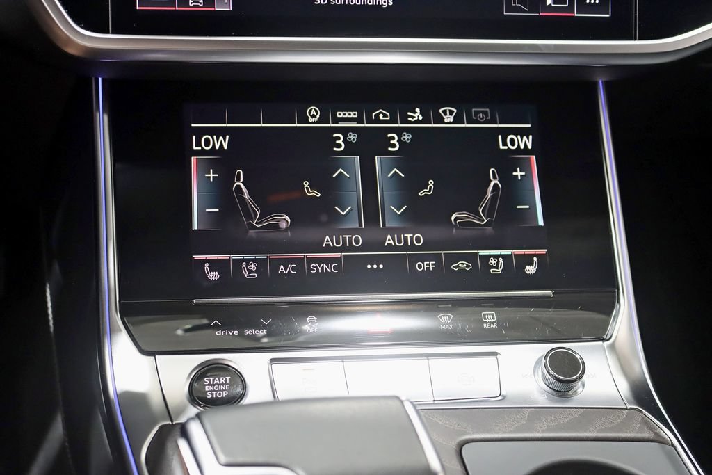 Used 2022 Audi A7 3.0T Prestige AWD/4WD image 28
