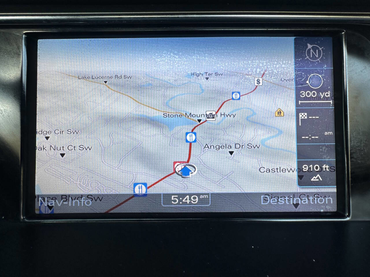 Used 2012 Audi A5 2.0T Premium Plus image 25