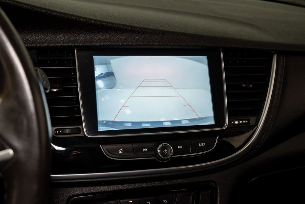 Used 2019 Buick Encore Preferred FWD image 14