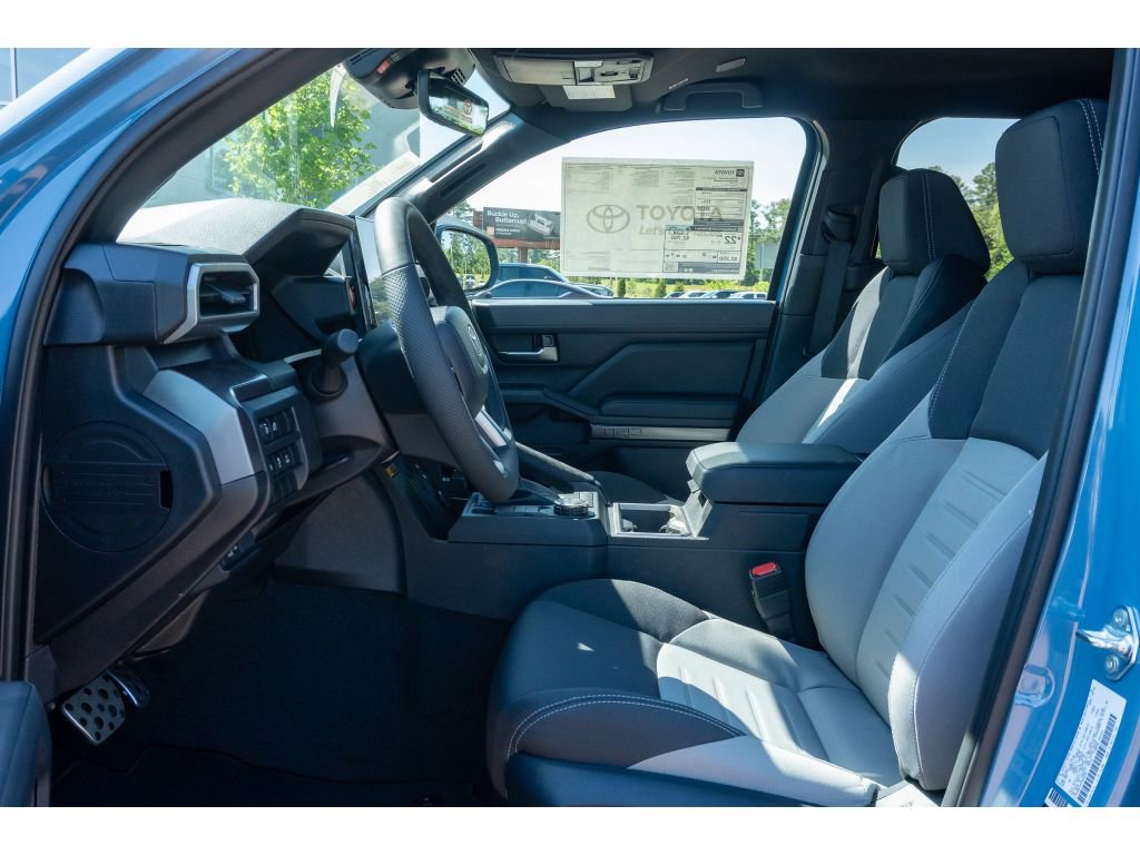 New 2026 Toyota Tacoma TRD Sport RWD image 12