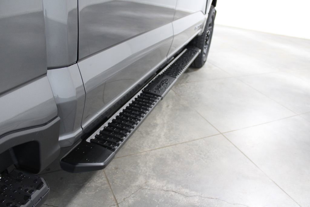 New 2025 Ford F250 XL w/ STX Appearance Package image 12