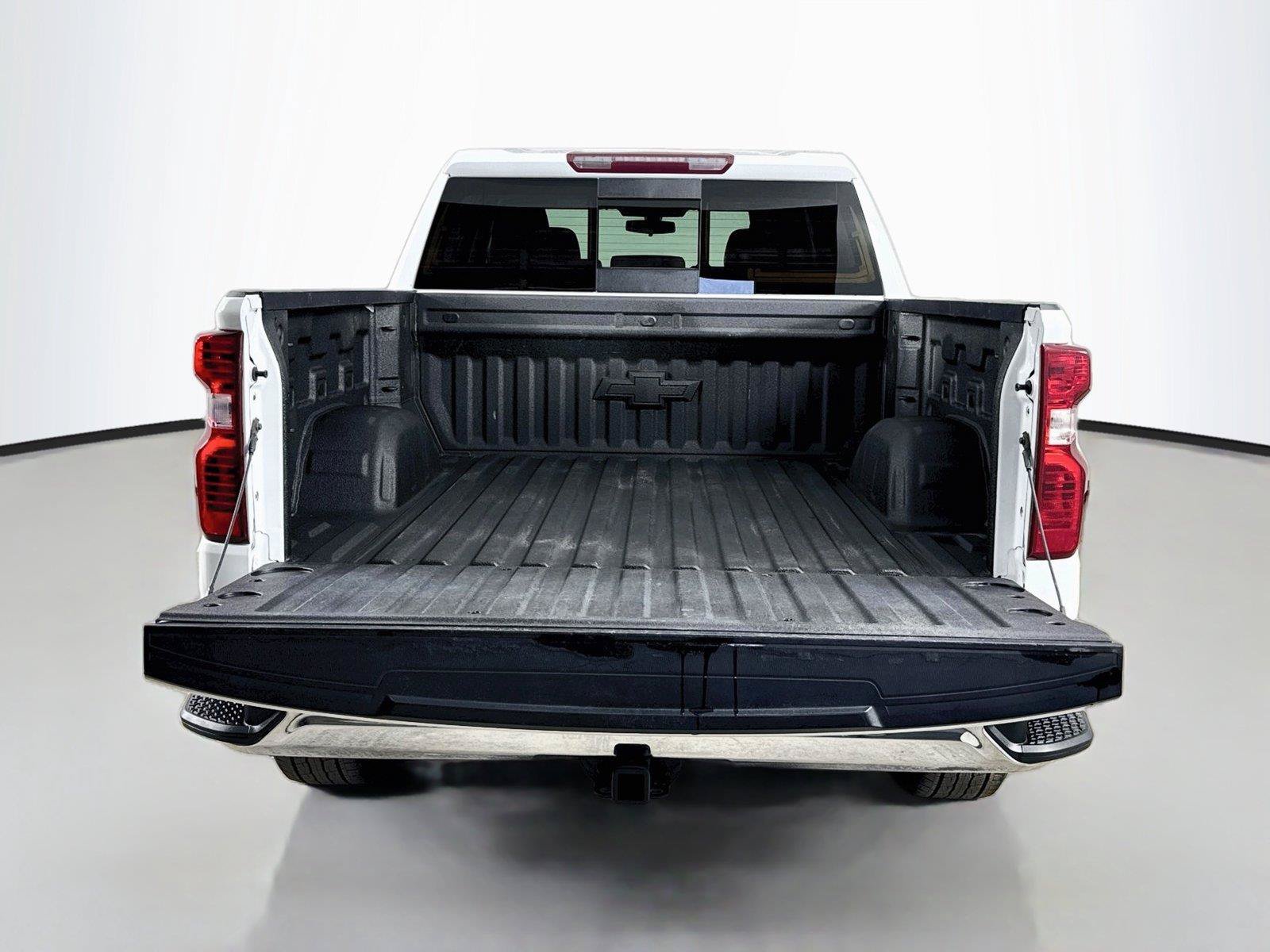 Used 2020 Chevrolet Silverado 1500 LT w/ All-Star Edition AWD/4WD image 26