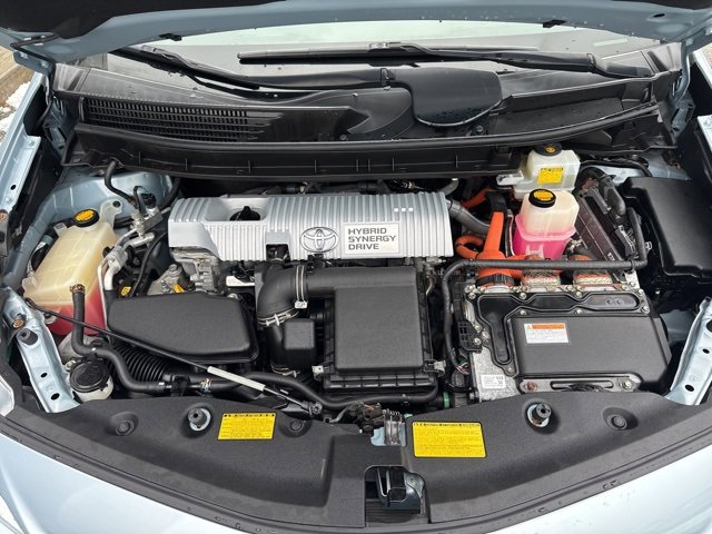 Used 2013 Toyota Prius V Three image 58