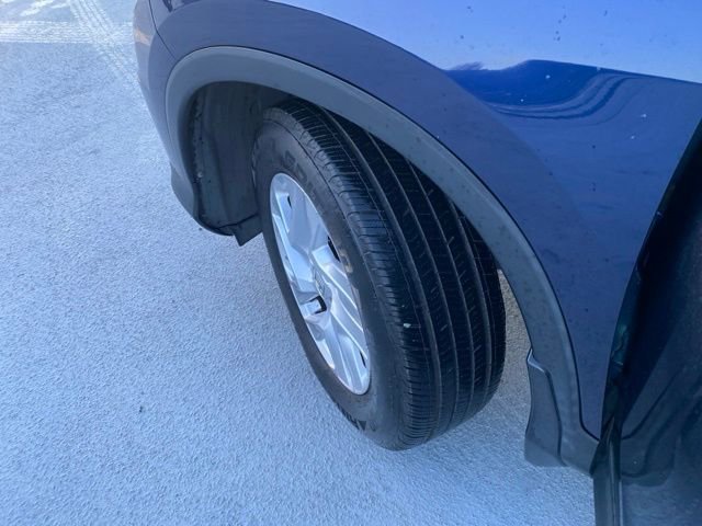 Used 2016 Honda CR-V EX-L image 25