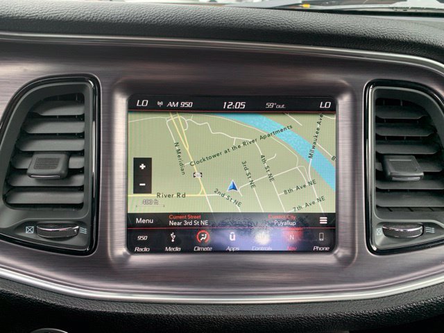 Used 2018 Dodge Challenger R/T Plus RWD image 14