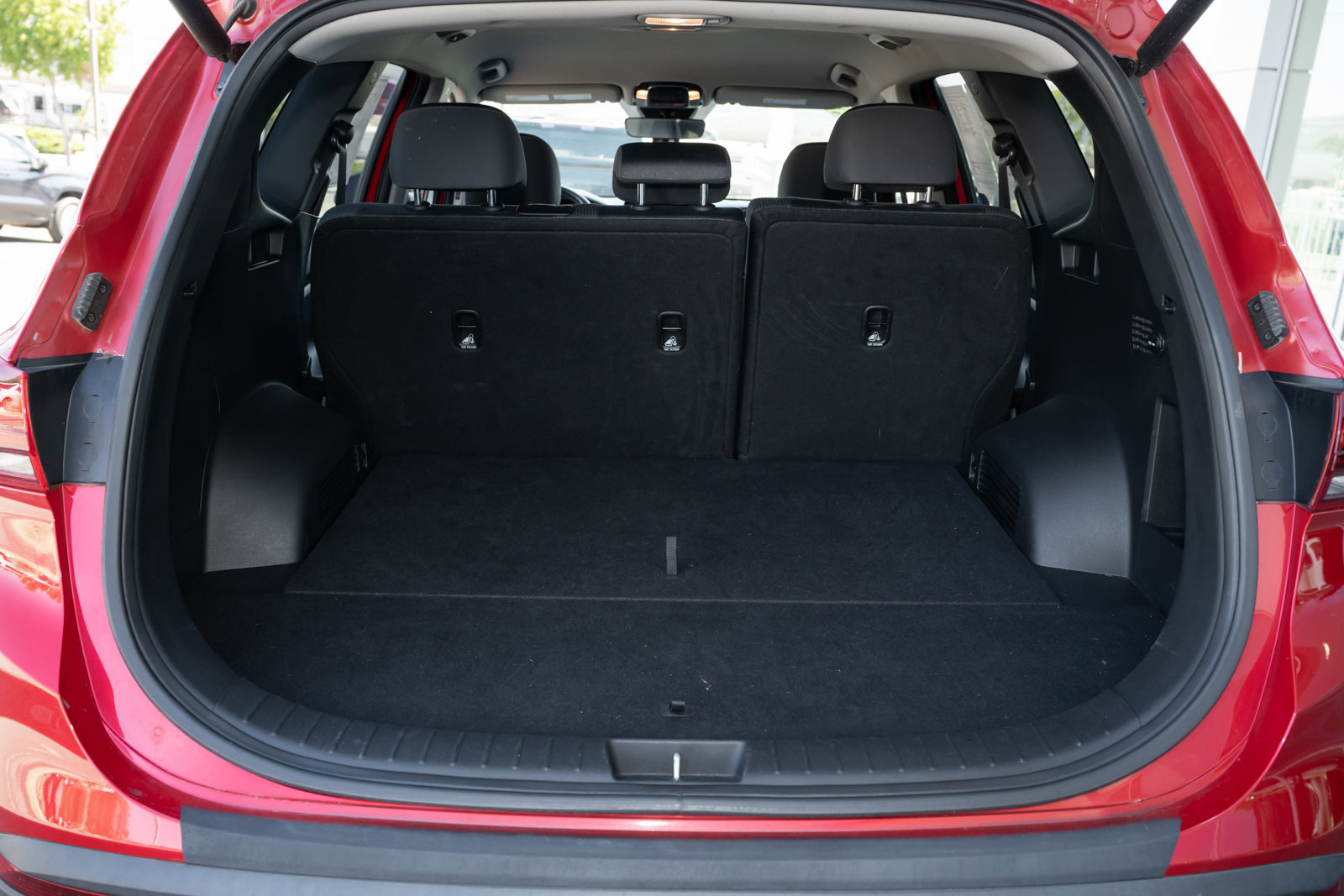 Used 2023 Hyundai Santa Fe SEL image 37