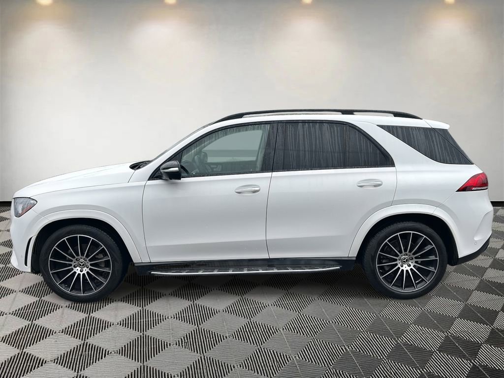 Used 2022 Mercedes-Benz GLE 350 4MATIC image 6