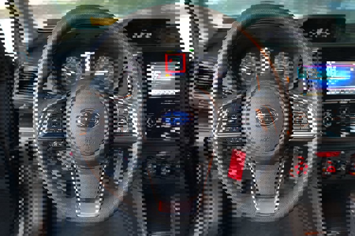 Used 2023 Subaru Impreza 2.0i image 15