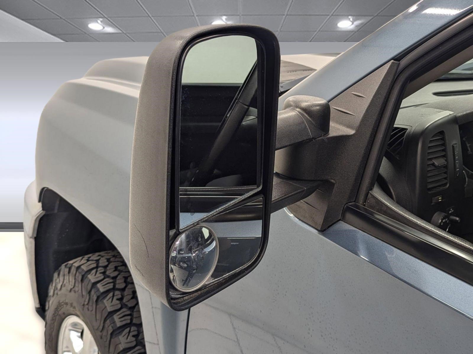 Used 2012 Chevrolet Silverado 2500 LT w/ Interior Plus Package image 28